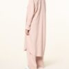 LOUIS and MIA Hemdblusenkleid Damen, Pink