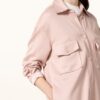 LOUIS and MIA Hemdblusenkleid Damen, Pink
