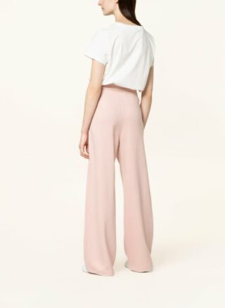 LOUIS and MIA Marlenehose Damen, Pink