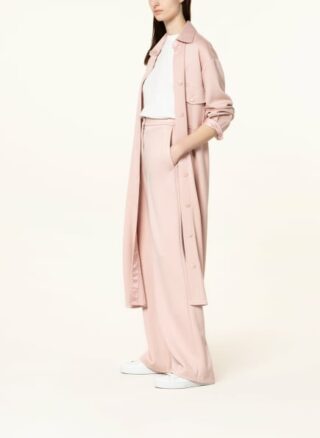 LOUIS and MIA Marlenehose Damen, Pink
