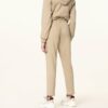 LOUIS and MIA Sweatpants Damen, Beige
