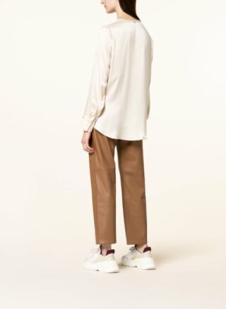 LOUIS and MIA Tunika Damen, Beige