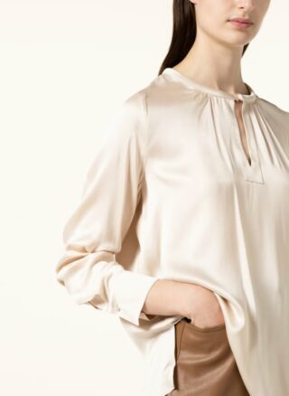 LOUIS and MIA Tunika Damen, Beige
