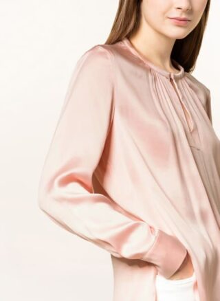 LOUIS and MIA Tunika Damen, Pink