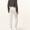 LUISA CERANO 7/8-Chino Damen, Beige