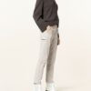 LUISA CERANO 7/8-Chino Damen, Beige