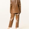 LUISA CERANO Blazer Damen, Braun
