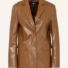 LUISA CERANO Blazer Damen, Braun