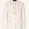 LUISA CERANO Blazer Damen, Weiß
