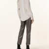 LUISA CERANO Blusenshirt Damen, Beige