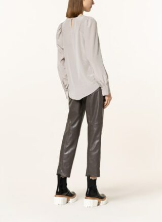 LUISA CERANO Blusenshirt Damen, Beige