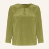 LUISA CERANO Blusenshirt Damen, Grün