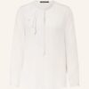 LUISA CERANO Blusenshirt Damen, Weiß