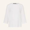 LUISA CERANO Blusenshirt Damen, Weiß