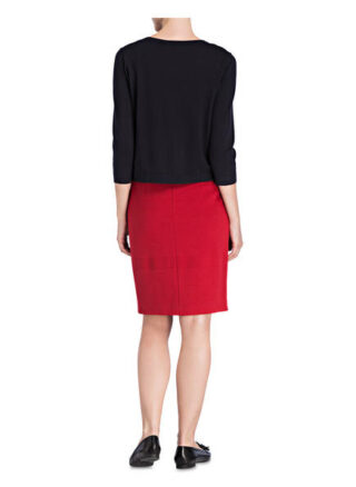 LUISA CERANO Cardigan Damen, Blau