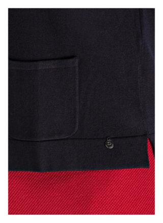 LUISA CERANO Cardigan Damen, Blau
