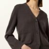 LUISA CERANO Cardigan Damen, Braun