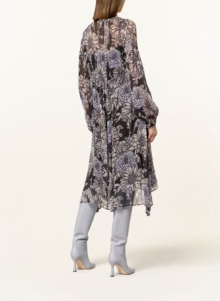 LUISA CERANO Hängerkleid Damen, Braun