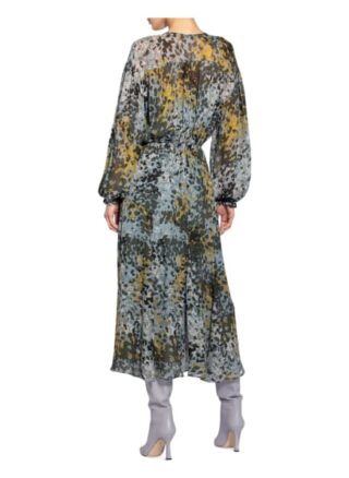 LUISA CERANO Hängerkleid Damen, Grün