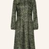 LUISA CERANO Hängerkleid Damen, Grün