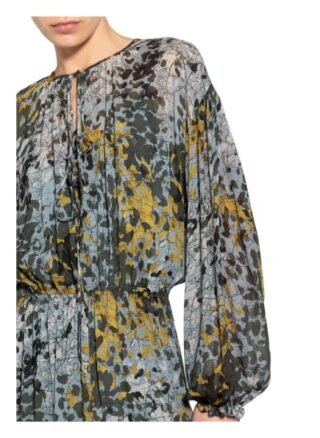 LUISA CERANO Hängerkleid Damen, Grün