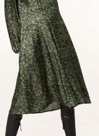 LUISA CERANO Hängerkleid Damen, Grün