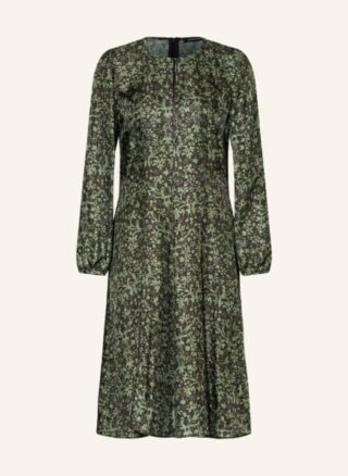 LUISA CERANO Hängerkleid Damen, Grün