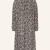 LUISA CERANO Hängerkleid Damen, Schwarz