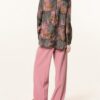 LUISA CERANO Hemdbluse Damen, Pink