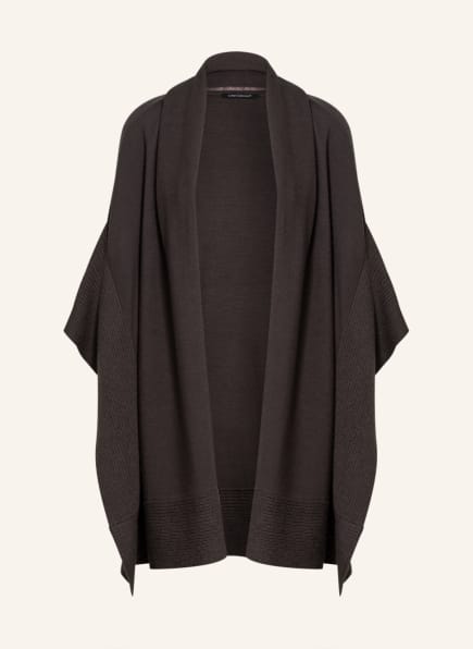 LUISA CERANO Hüllen Damen, Braun LUISA CERANO Hüllen Damen, Braun