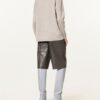 LUISA CERANO Pullover Damen, Beige