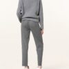 LUISA CERANO Pullover Damen, Grau