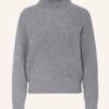 LUISA CERANO Pullover Damen, Grau