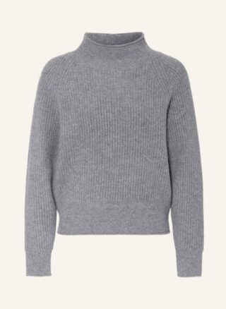LUISA CERANO Pullover Damen, Grau
