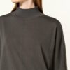 LUISA CERANO Pullover Damen, Grün