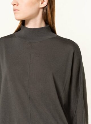 LUISA CERANO Pullover Damen, Grün