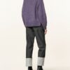 LUISA CERANO Pullover Damen, Lila