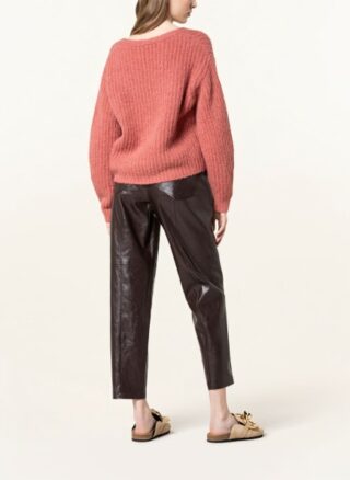 LUISA CERANO Pullover Damen, Pink