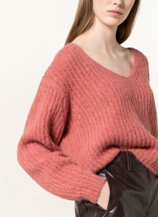 LUISA CERANO Pullover Damen, Pink
