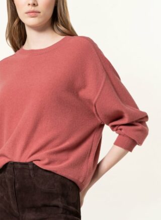 LUISA CERANO Pullover Damen, Pink