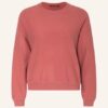 LUISA CERANO Pullover Damen, Pink