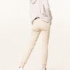 LUISA CERANO Samthose Damen, Beige