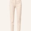 LUISA CERANO Samthose Damen, Beige