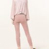 LUISA CERANO Samthose Damen, Pink