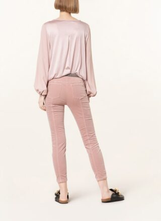 LUISA CERANO Samthose Damen, Pink