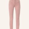 LUISA CERANO Samthose Damen, Pink
