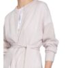 LUISA CERANO Strickhülle Damen, Weiß