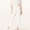 LUISA CERANO T-Shirts Damen, Beige