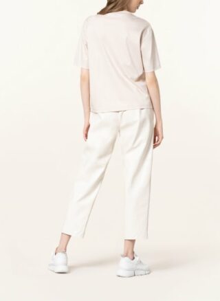 LUISA CERANO T-Shirts Damen, Beige