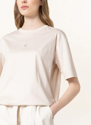 LUISA CERANO T-Shirts Damen, Beige